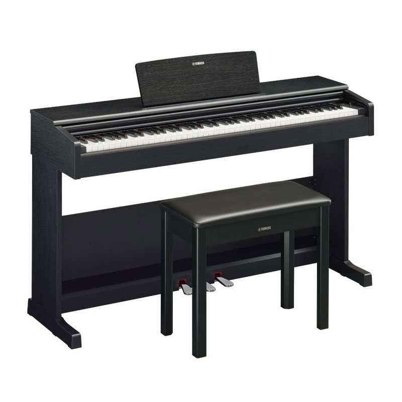 پیانو دیجیتال یاماها Yamaha YDP 105 Black