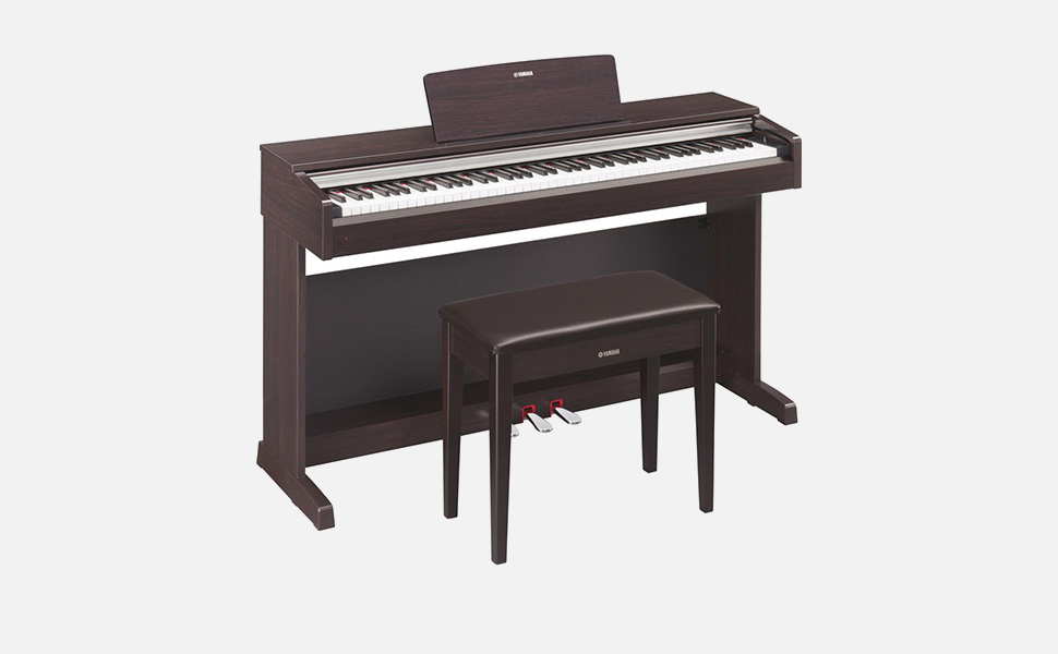 Yamaha YDP-142 پیانو