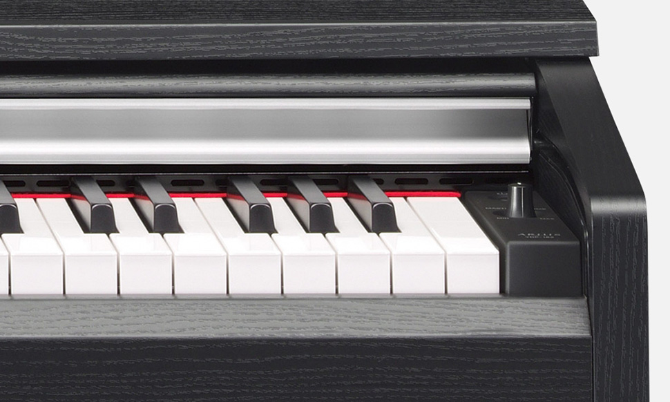 Yamaha YDP-142 پیانو
