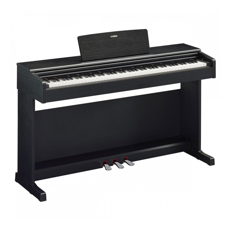پیانو دیجیتال یاماها Yamaha YDP 145 Black
