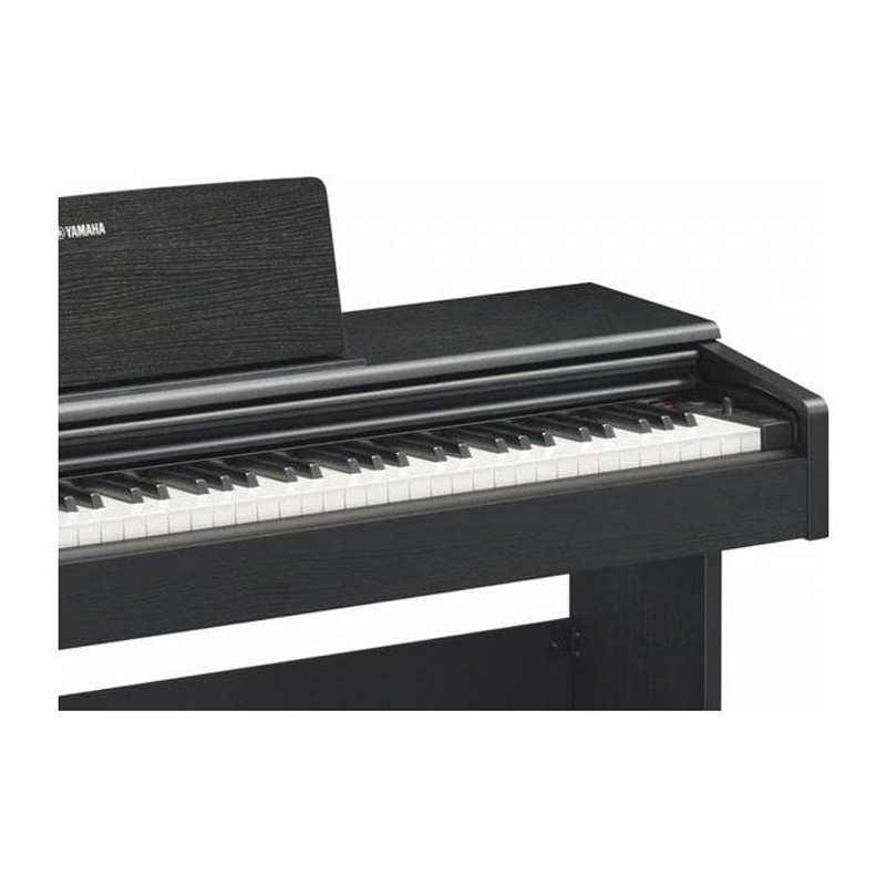 پیانو دیجیتال یاماها Yamaha YDP 145 Black
