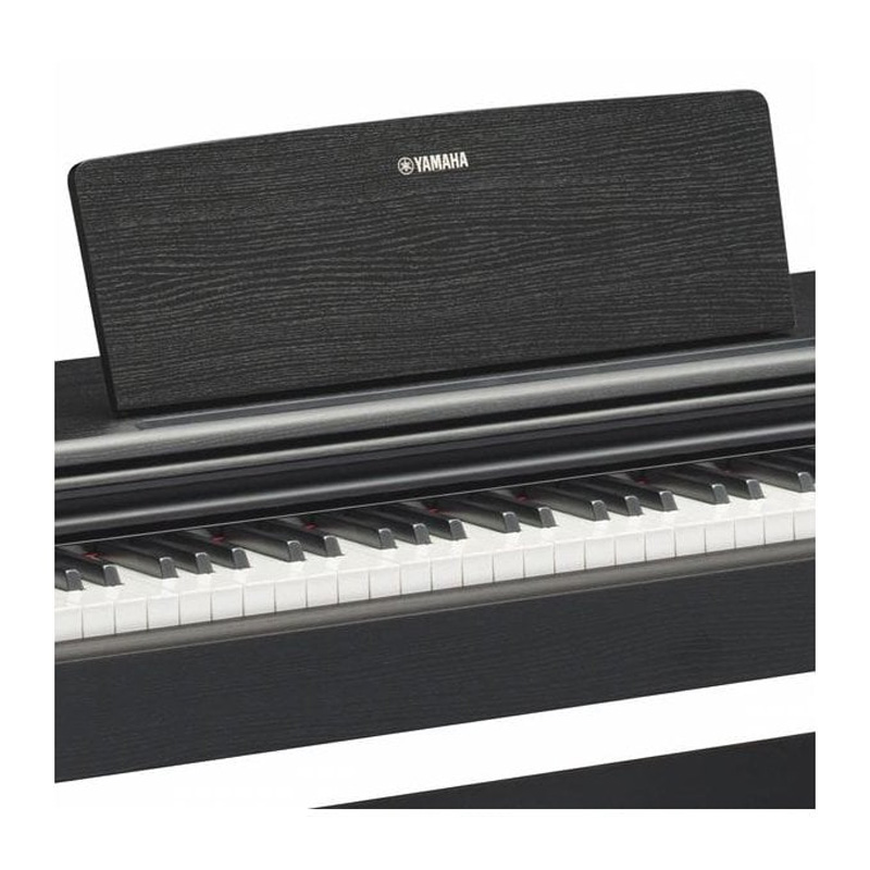 پیانو دیجیتال یاماها Yamaha YDP 145 Black