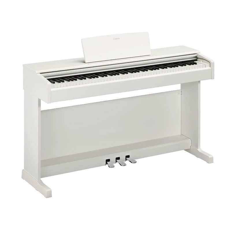 پیانو دیجیتال یاماها Yamaha YDP 145 White