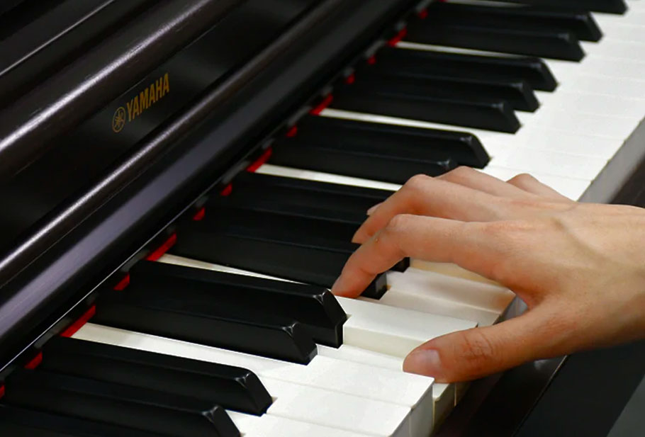 پیانو دیجیتال Yamaha YDP-164