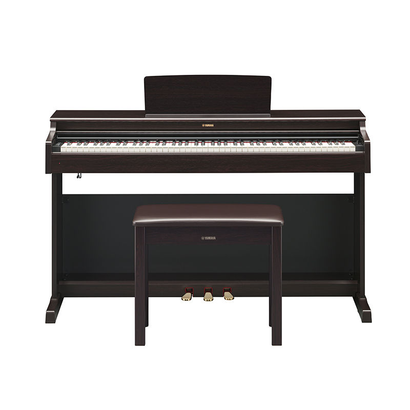 پیانو دیجیتال یاماها Yamaha YDP 164 R