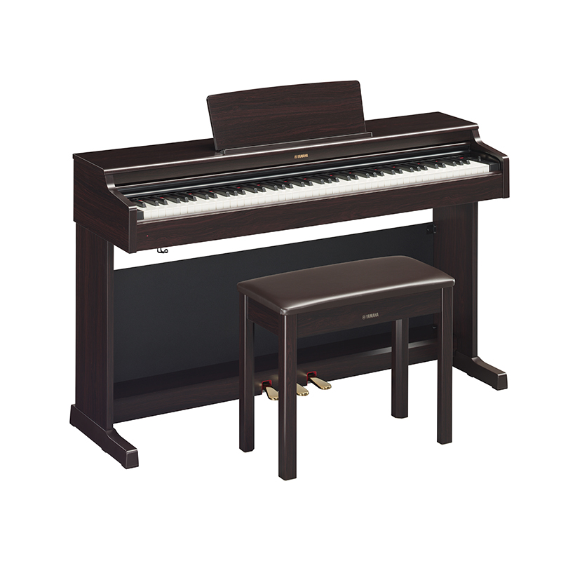 پیانو دیجیتال یاماها Yamaha YDP 164 R