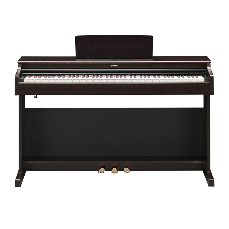 قیمت خرید فروش پیانو دیجیتال یاماها Yamaha YDP 165 Dark Rosewood