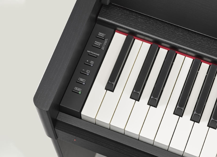 پیانو دیجیتال Yamaha CLP-735 B