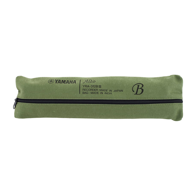 فلوت رکوردر یاماها Yamaha YRA-312 BIII