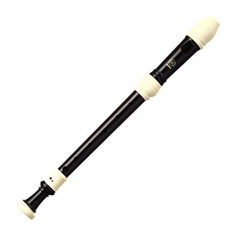 فلوت رکوردر یاماها Yamaha YRA-38 BIII