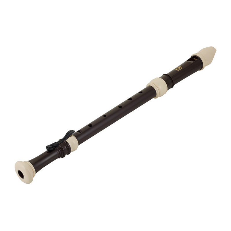 فلوت رکوردر یاماها Yamaha YRT-304 BII