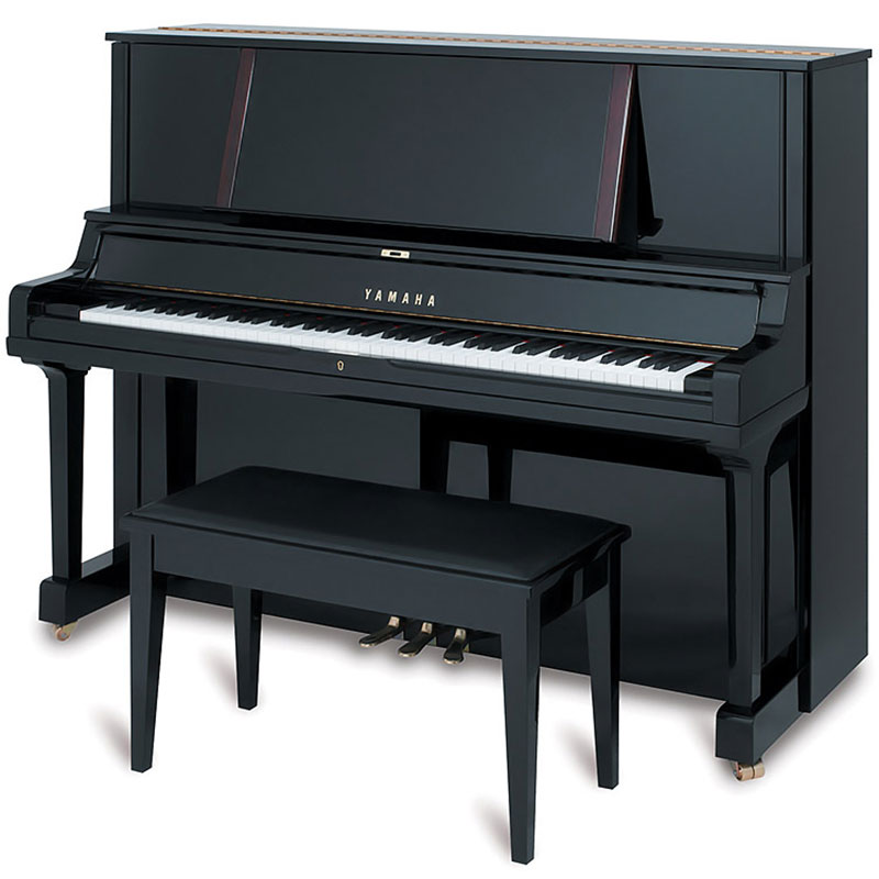 قیمت خرید فروش پیانو آکوستیک یاماها Yamaha YUS5 PE