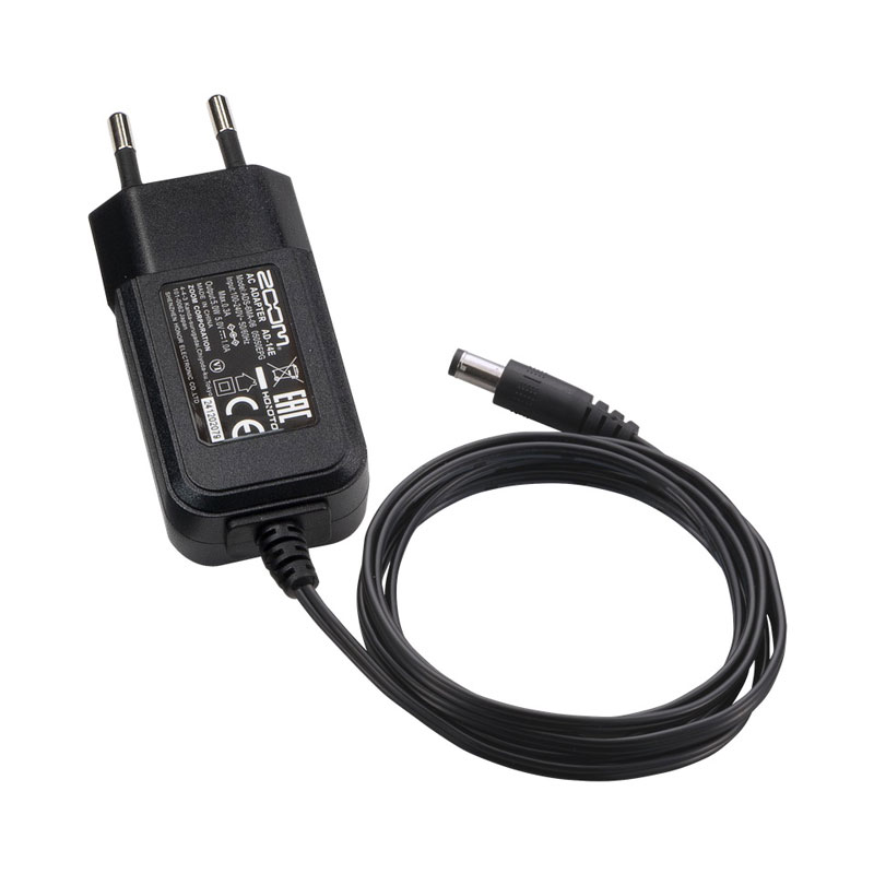 قیمت خرید فروش آداپتور زوم Zoom AD 14E