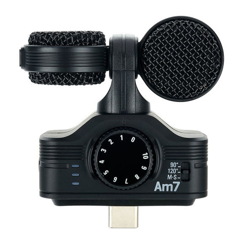 قیمت خرید فروش متعلقات رکوردر صدا زوم ZOOM Am7