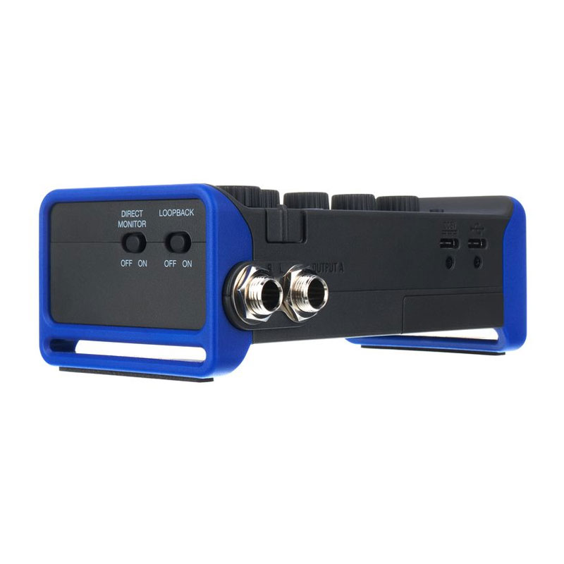 کارت صدا زوم ZOOM AMS-44