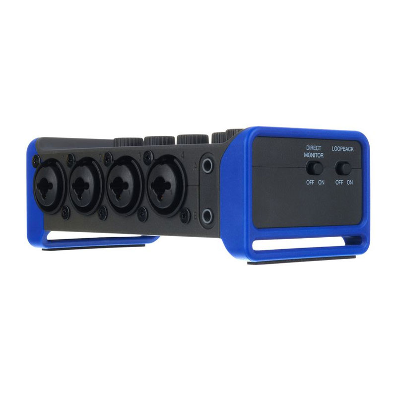 کارت صدا زوم ZOOM AMS-44