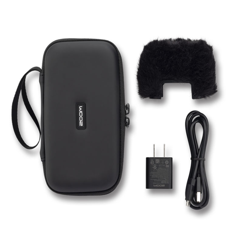 قیمت خرید فروش متعلقات زوم ZOOM APH 2e