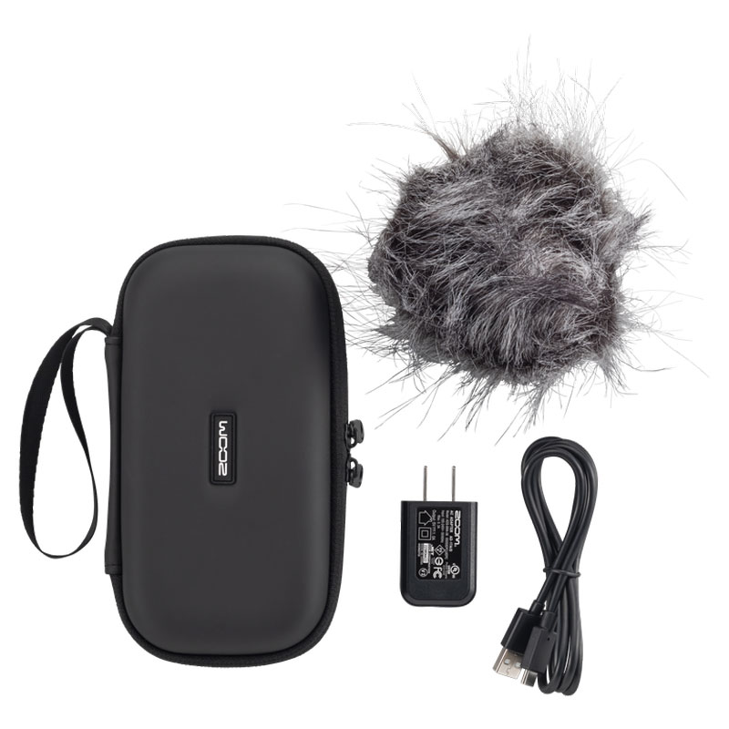 قیمت خرید فروش متعلقات زوم ZOOM APH 4e