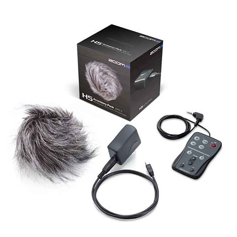 قیمت خرید فروش متعلقات زوم ZOOM APH-5