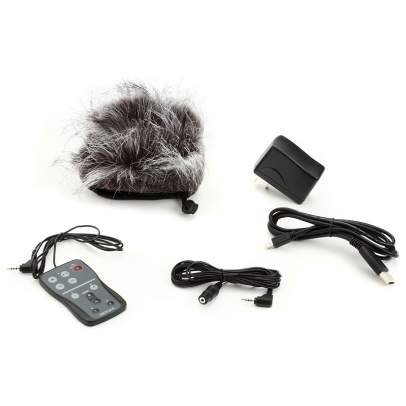 متعلقات زوم ZOOM APH-5