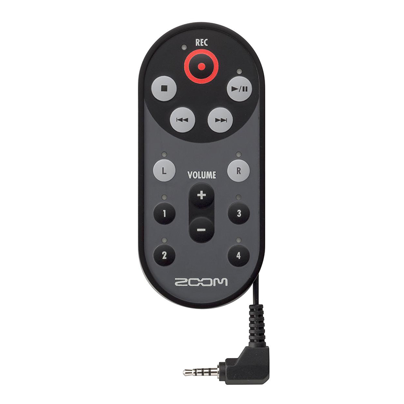 متعلقات رکوردر صدا زوم ZOOM APH-6