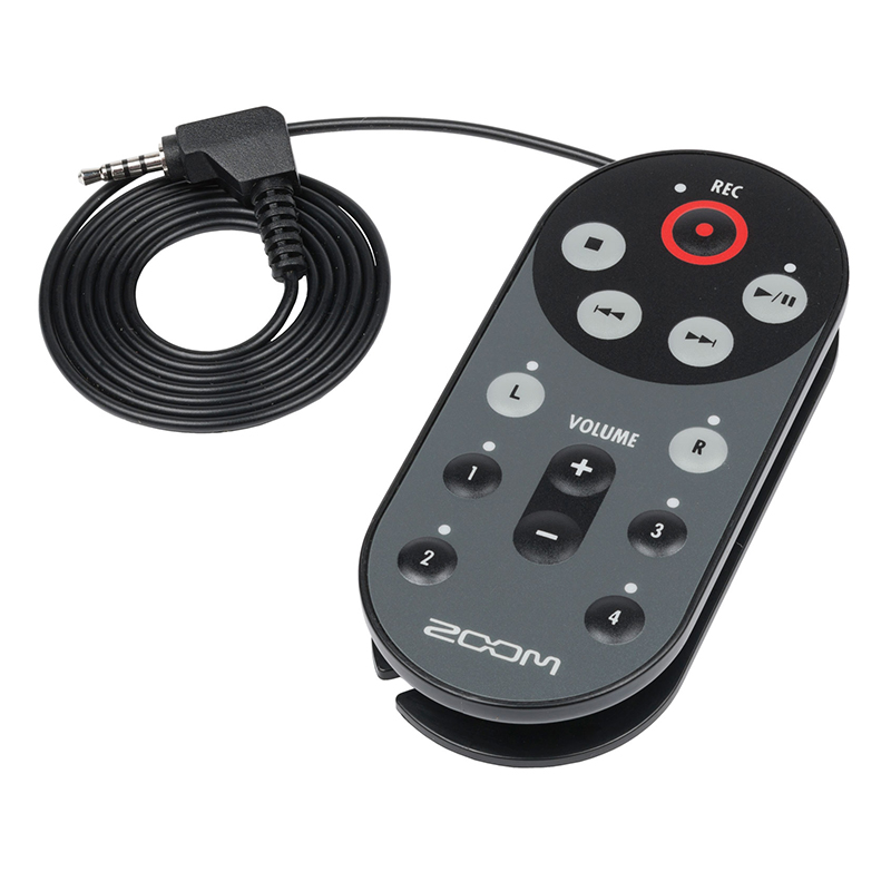 متعلقات رکوردر صدا زوم ZOOM APH-6