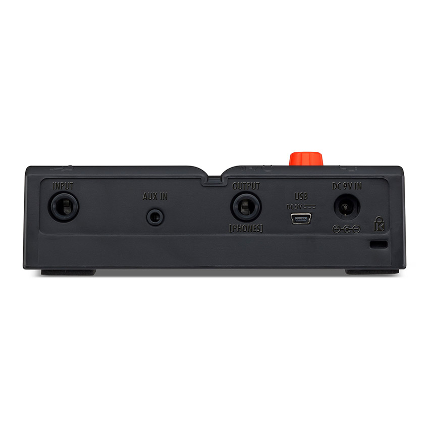 افکت گیتار بیس زوم ZOOM B1on