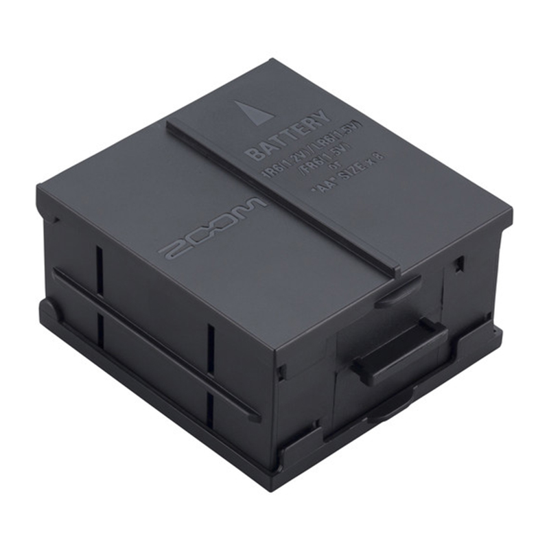 متعلقات زوم ZOOM BCF-8