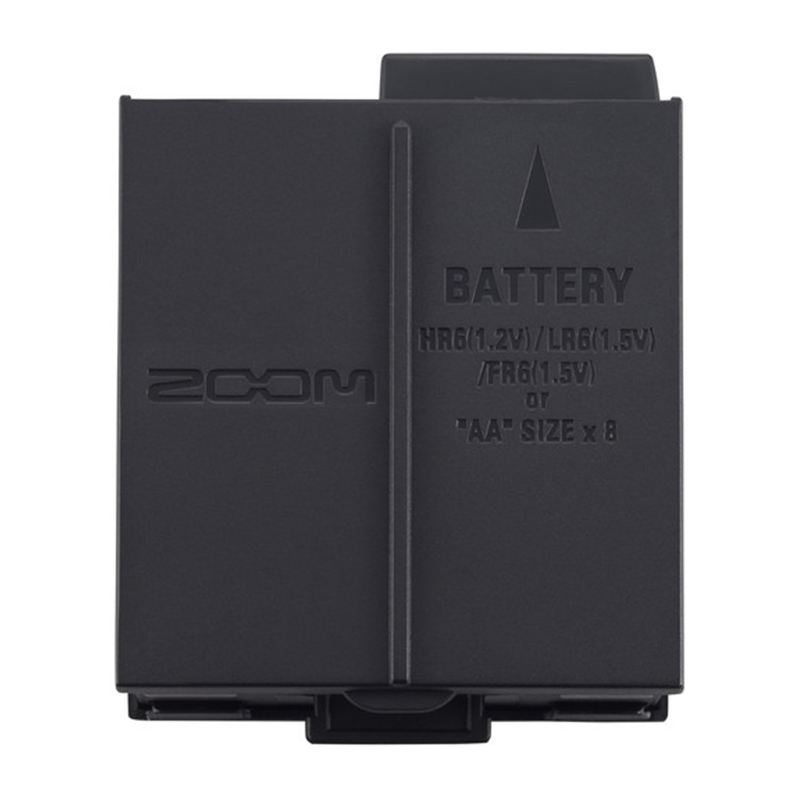 متعلقات زوم ZOOM BCF-8