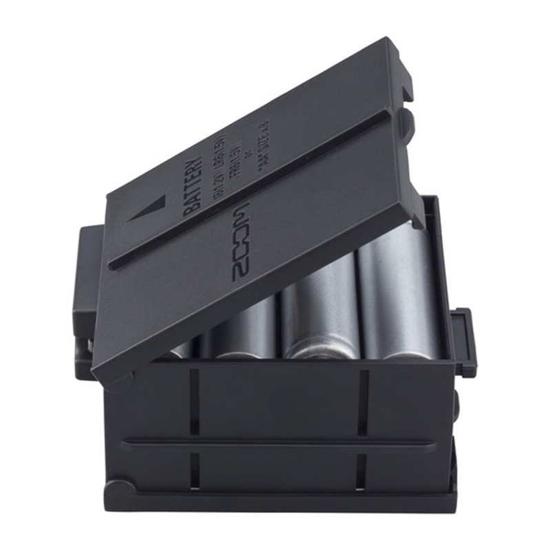 متعلقات زوم ZOOM BCF-8