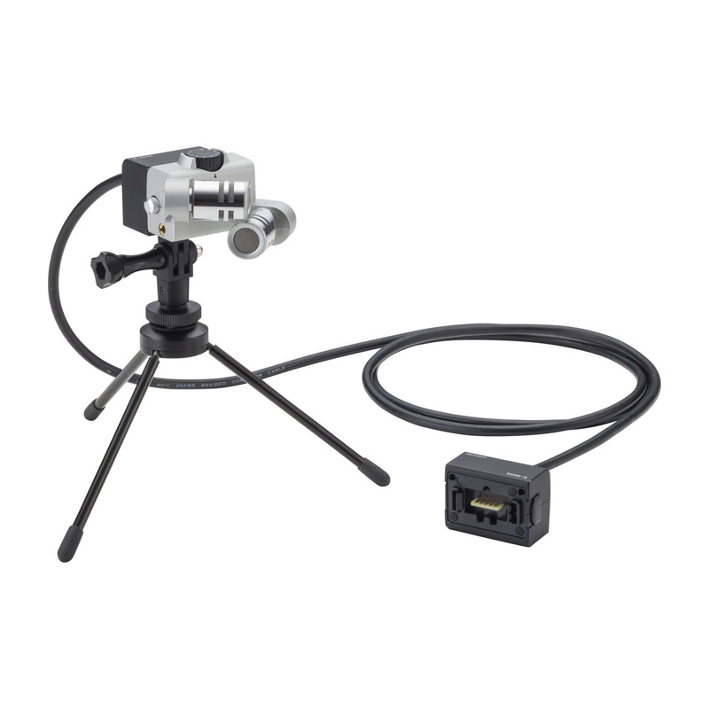  ZOOM ECM 3
