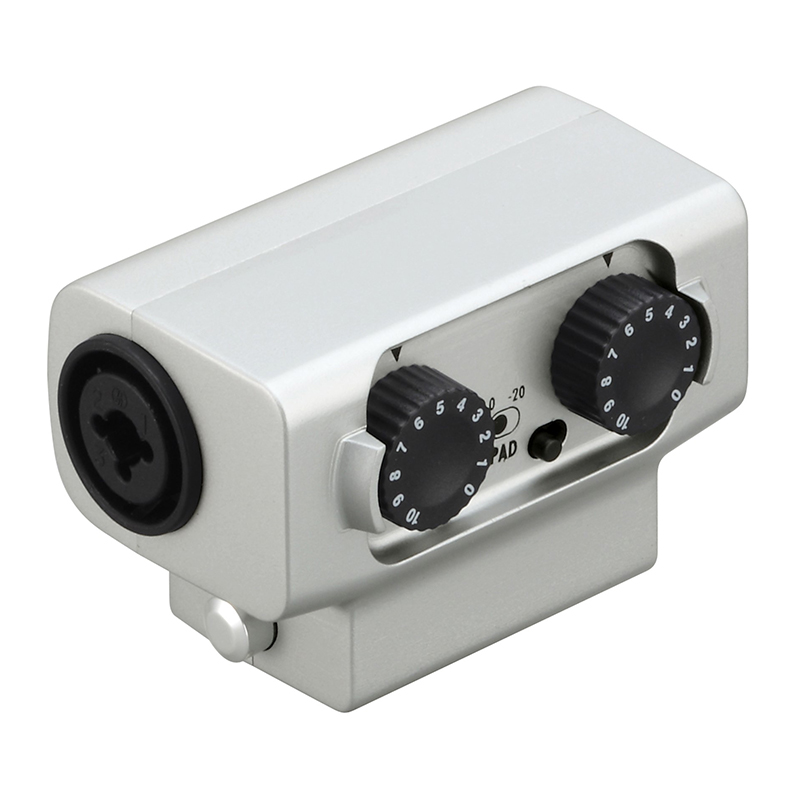 قیمت خرید فروش متعلقات رکوردر صدا زوم ZOOM EXH-6