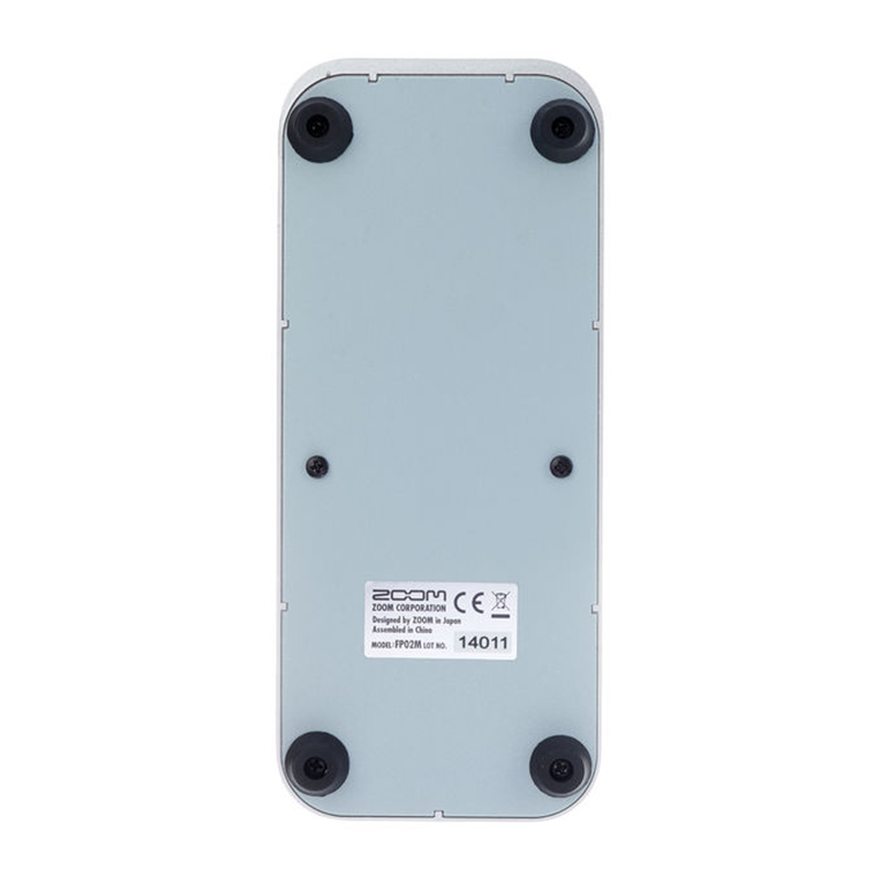 پدال اکسپرشن زوم ZOOM FP02M