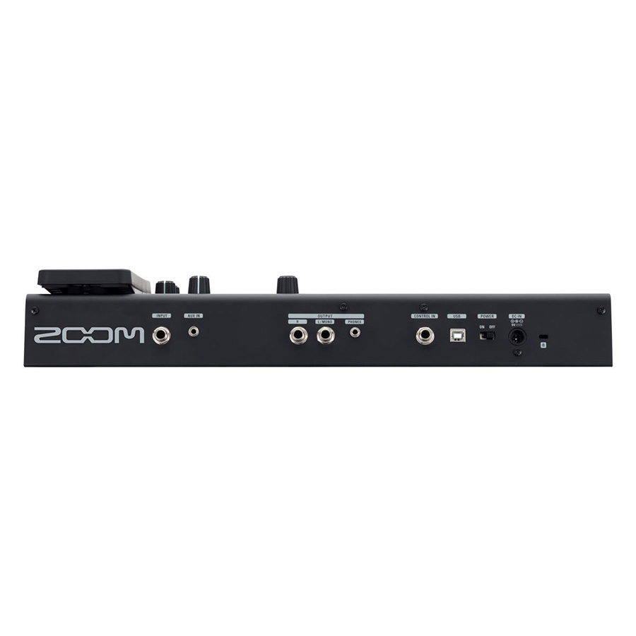 مولتی افکت زوم ZOOM G5n