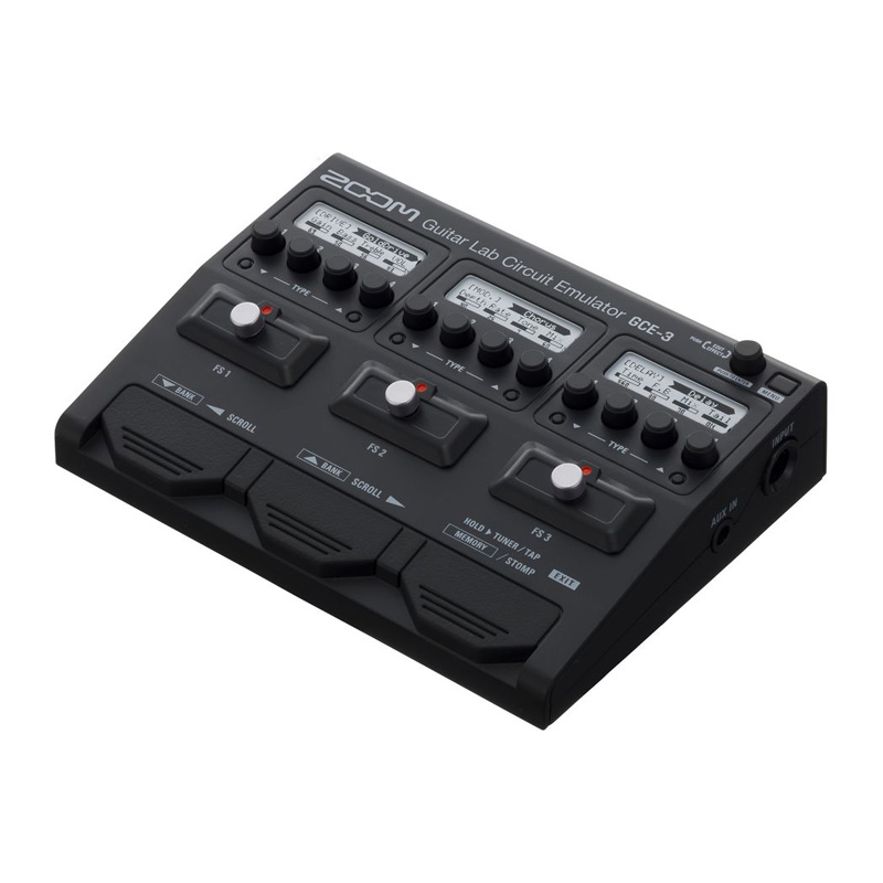 کارت صدا زوم ZOOM GCE-3