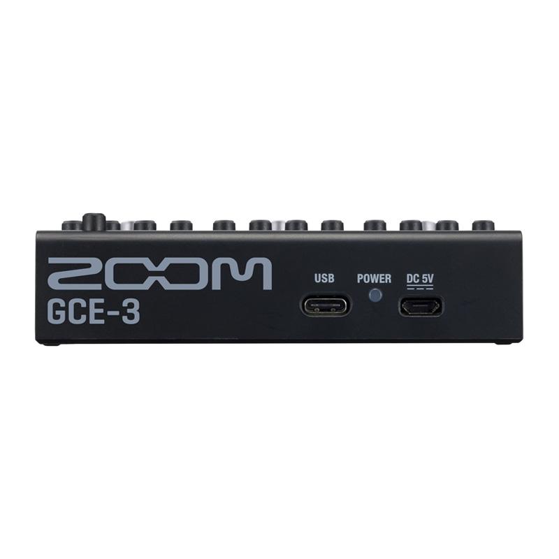 کارت صدا زوم ZOOM GCE-3