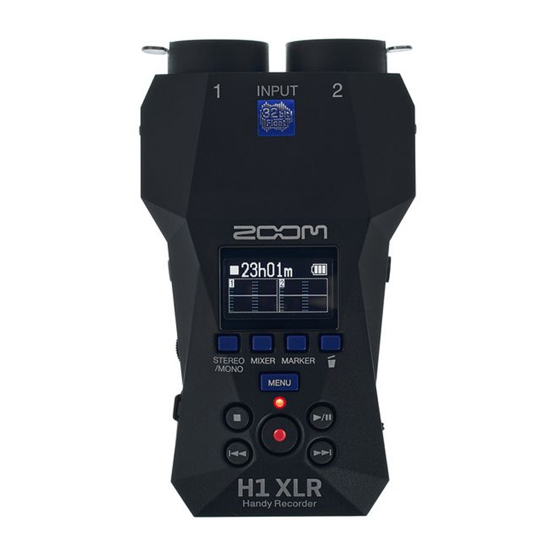 قیمت خرید فروش رکوردر صدا زوم Zoom H1 XLR