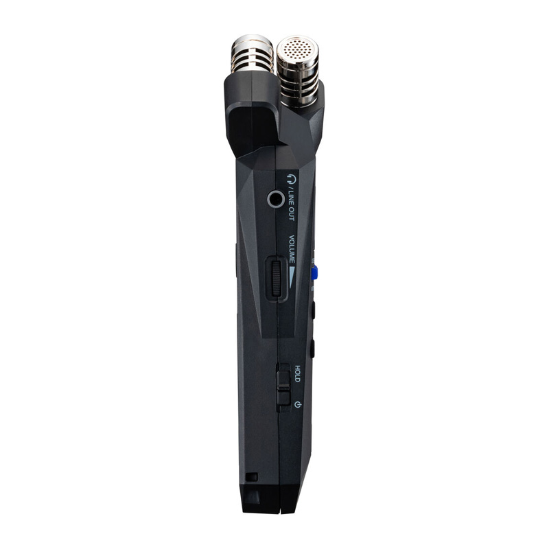 رکوردر صدا زوم Zoom H1essential