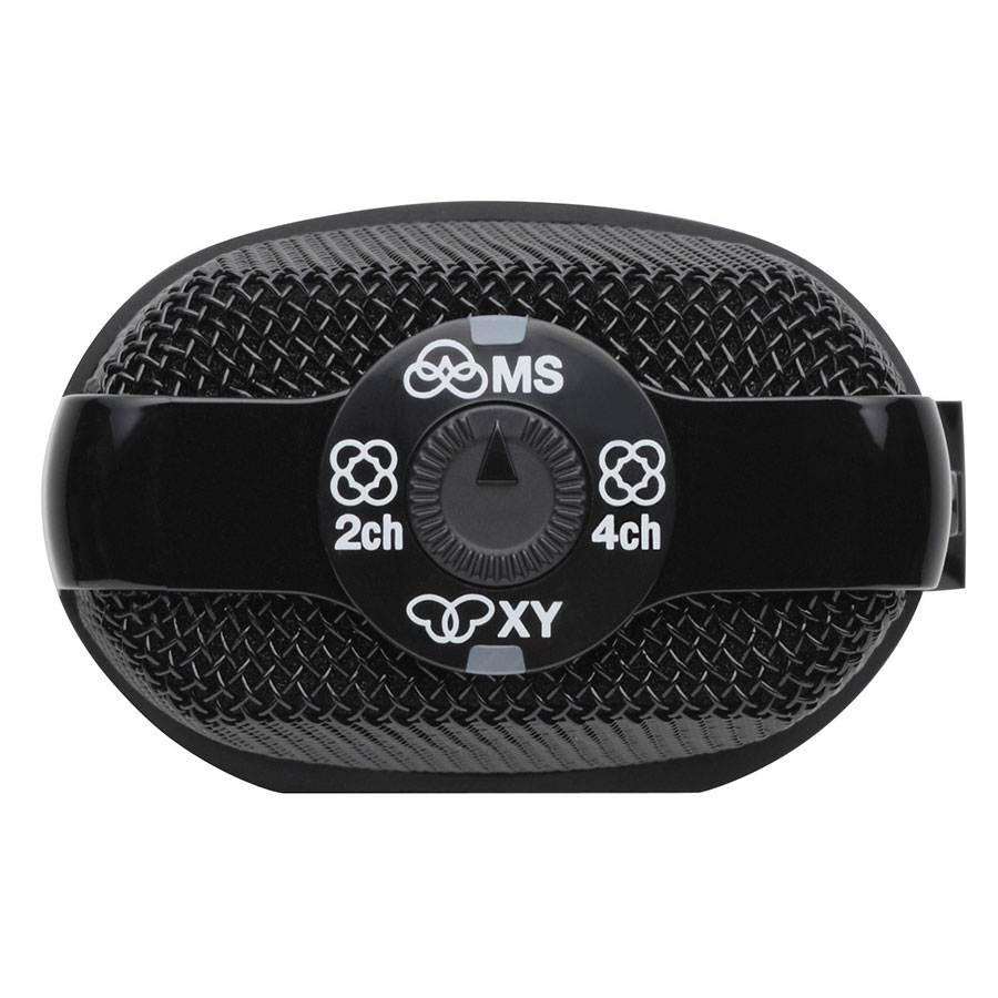 هندی رکوردر زوم ZOOM H2n