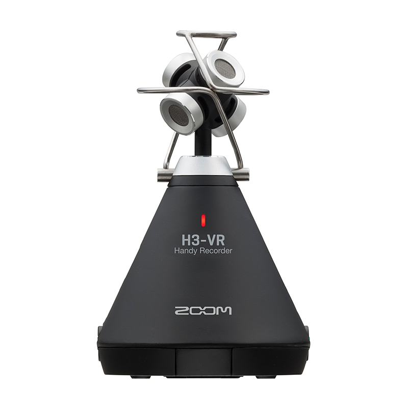 قیمت خرید فروش رکوردر صدا زوم Zoom H3-VR