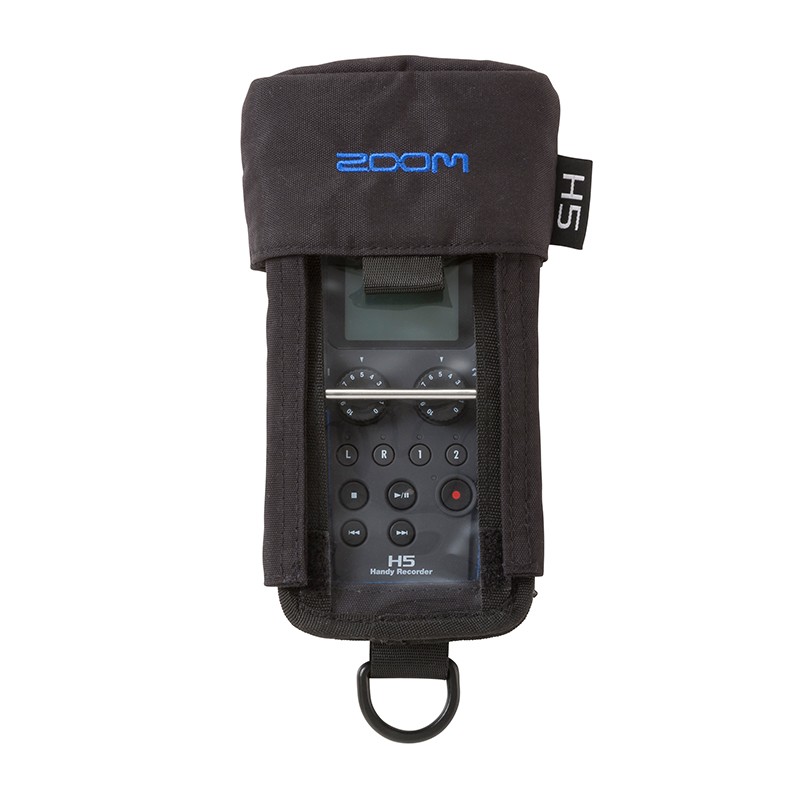 باندل رکوردر صدا زوم Zoom H5 PCH 5 Bundle