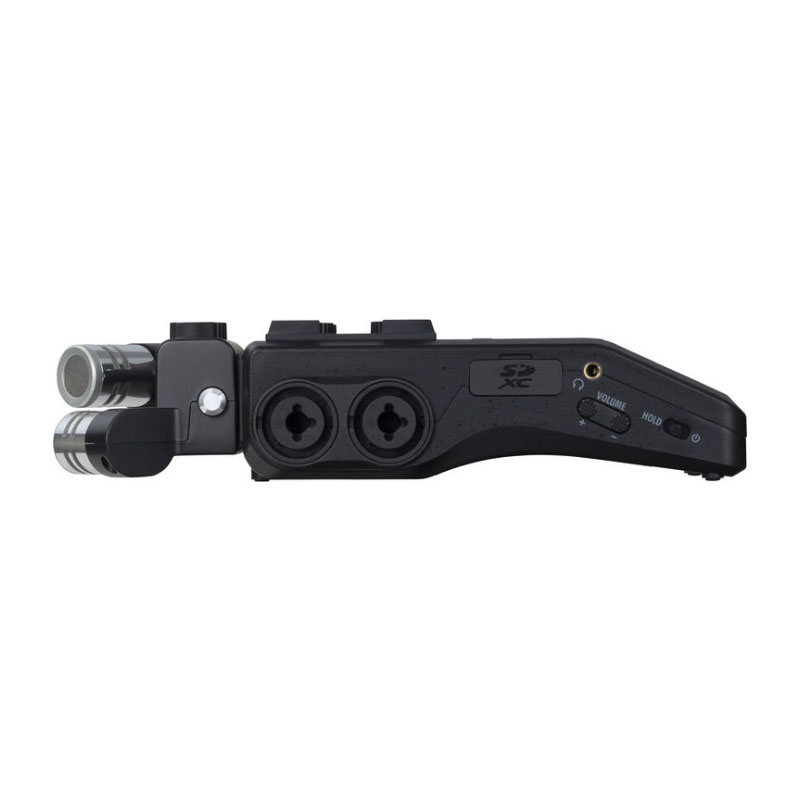 رکوردر صدا زوم ZOOM H6 Black