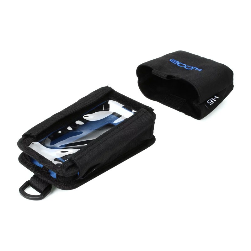 باندل رکوردر صدا زوم Zoom H6essential PCH 6 Bundle