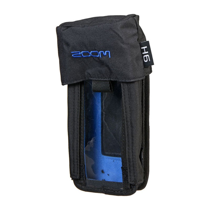 باندل رکوردر صدا زوم Zoom H6essential PCH 6 Bundle