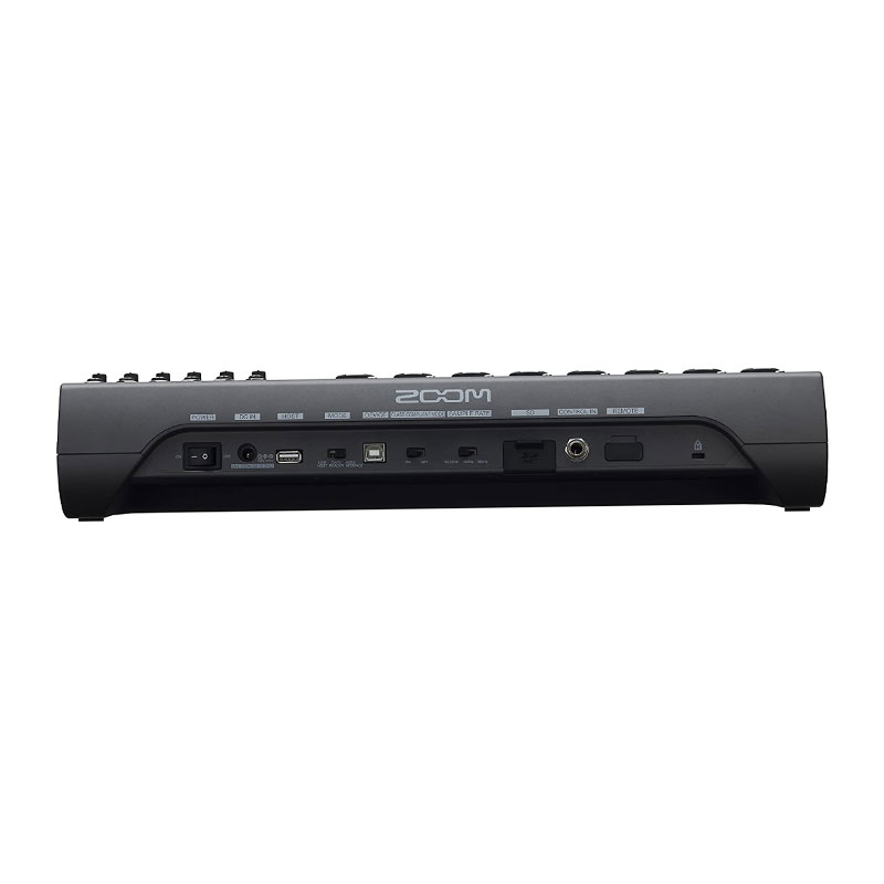 رکوردر صدا زوم ZOOM LiveTrak L-20