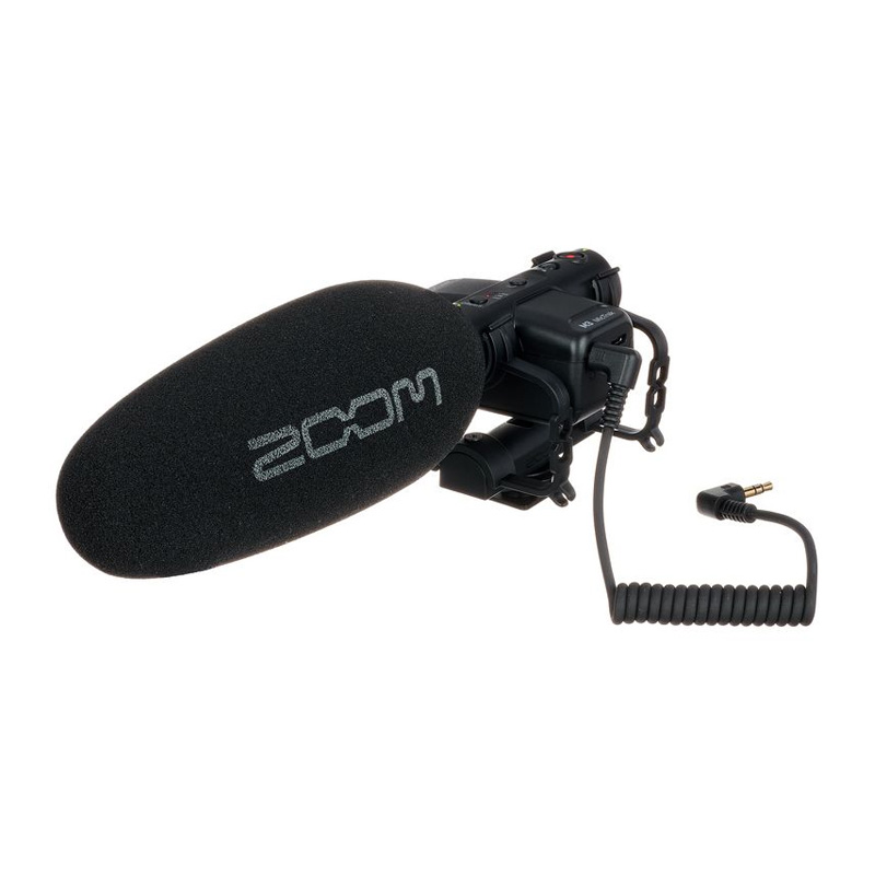 میکروفن رکوردر زوم ZOOM M3