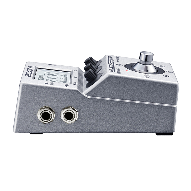 افکت گیتار الکتریک زوم ZOOM MS 50G