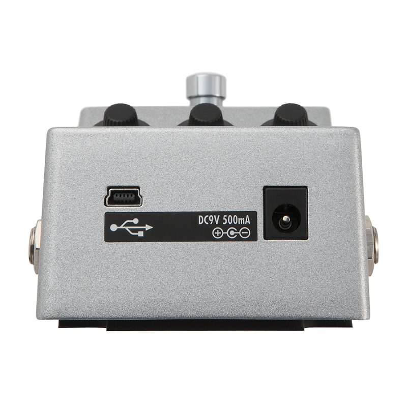 افکت گیتار الکتریک زوم ZOOM MS 50G