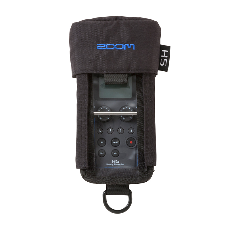 قیمت خرید فروش متعلقات زوم ZOOM PCH-5