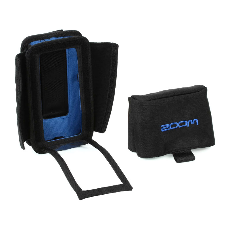 متعلقات زوم ZOOM PCH-6